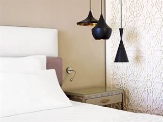 Room
 di Le Meridien Oran Hotel & Convention Centre