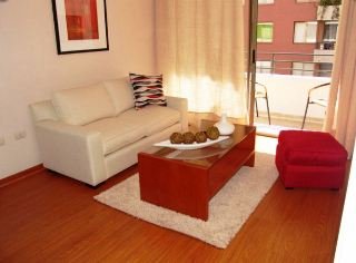 General view
 di Luna Suite