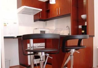 General view
 di Luna Suite