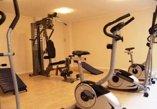 General view
 di Luna Suite