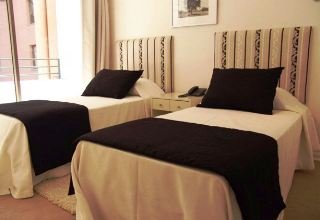 General view
 di Luna Suite