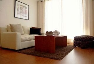 General view
 di Luna Suite