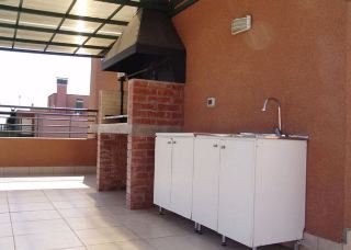 General view
 di Luna Suite