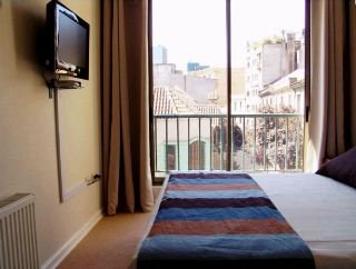 General view
 di Luna Suite