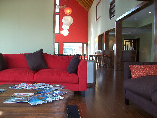 General view
 di Poincenot Hotel