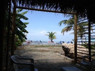 Beach
 di Hotel Auaecoco Cartagena