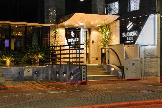 Slaviero Hotel Curitiba Batel