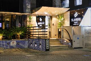 Slaviero Hotel Curitiba Batel
