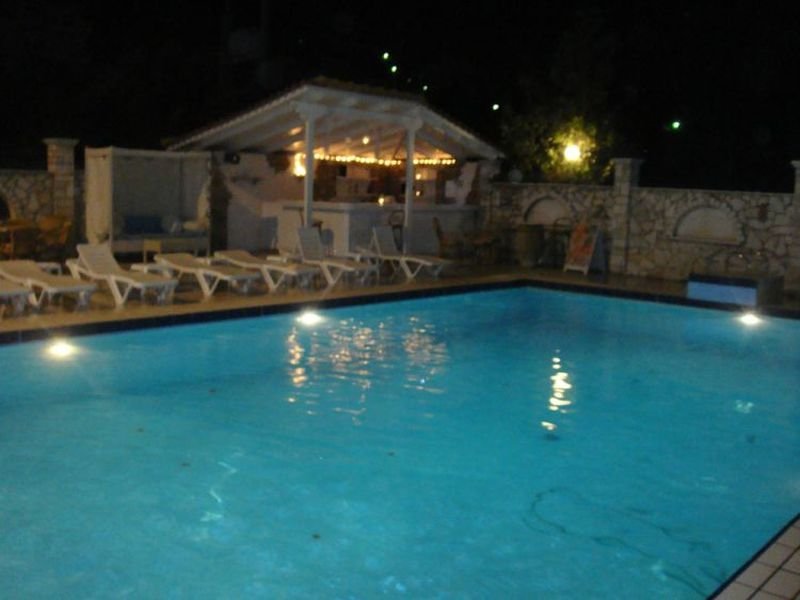 Pool
 di Rodini Beach