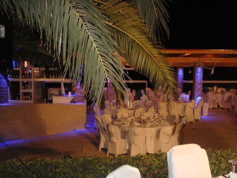 Terrace
 di Rodini Beach