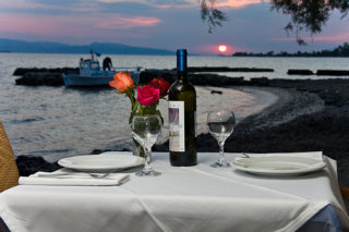 Restaurant
 di Ostria Studios