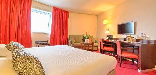 Golden Tulip Paris CDG Villepinte