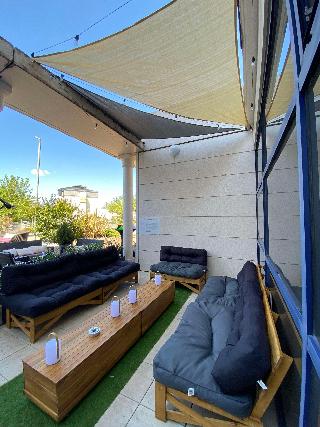 Golden Tulip Paris CDG Villepinte