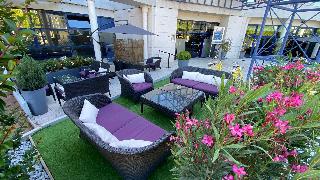 Golden Tulip Paris CDG Villepinte
