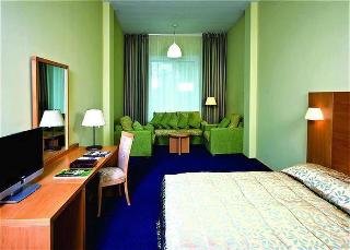 Room
 di Eurasia Tyumen