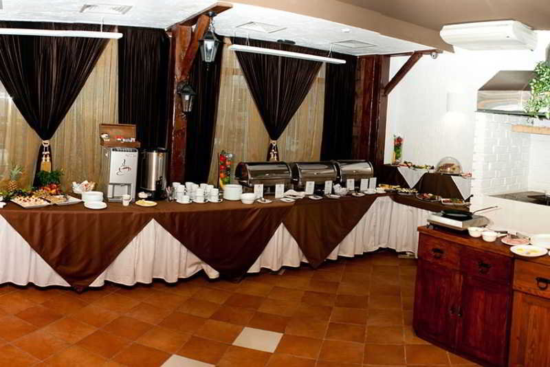 Restaurant
 di Iremel