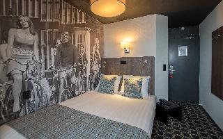 Cornelisz, Amsterdam and vicinity