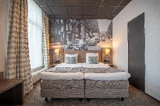 Cornelisz, Amsterdam and vicinity