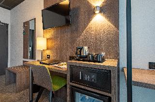 Cornelisz, Amsterdam and vicinity