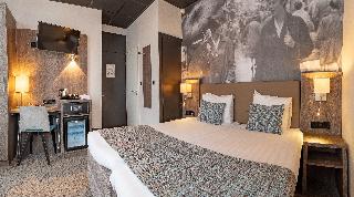 Cornelisz, Amsterdam and vicinity