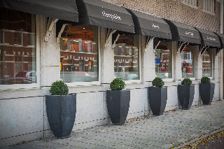 General view
 di Hampshire Hotel - 108 Meerdervoort