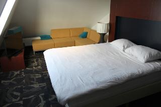 Fletcher Stadshotel Den Haag photo 4