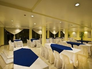 Conferences
 di Hotel Fleuris Palawan