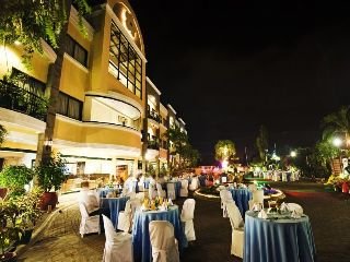 Conferences
 di Hotel Fleuris Palawan