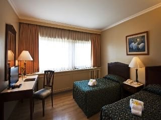 Room
 di Hotel Fleuris Palawan