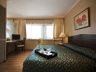 Room
 di Hotel Fleuris Palawan