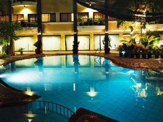 Room
 di Hotel Fleuris Palawan