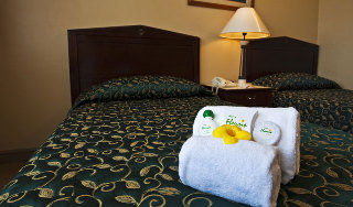 Room
 di Hotel Fleuris Palawan