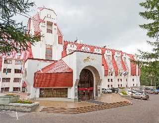 General view
 di President Hotel Ufa