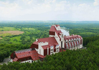 General view
 di President Hotel Ufa