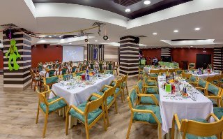 Restaurant
 di President Hotel Ufa