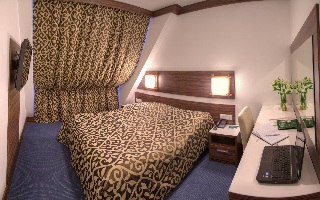 Room
 di President Hotel Ufa