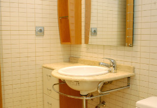 Room
 di MH Apartments S. Familia