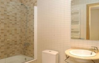 Room
 di MH Apartments S. Familia