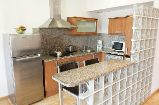 Room
 di MH Apartments S. Familia