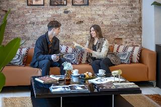 Lobby
 di Carlit Hotel