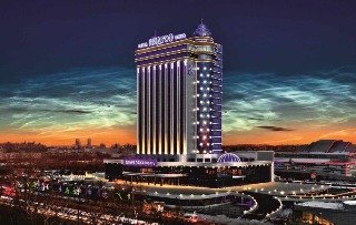 General view
 di Grand Hotel Vidgof