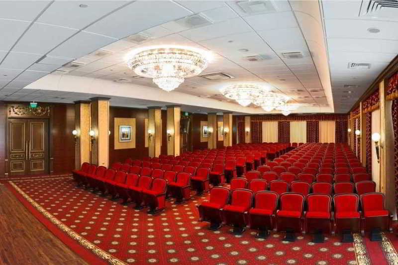 Conferences
 di Grand Hotel Vidgof
