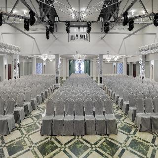 Conferences
 di Malakhit