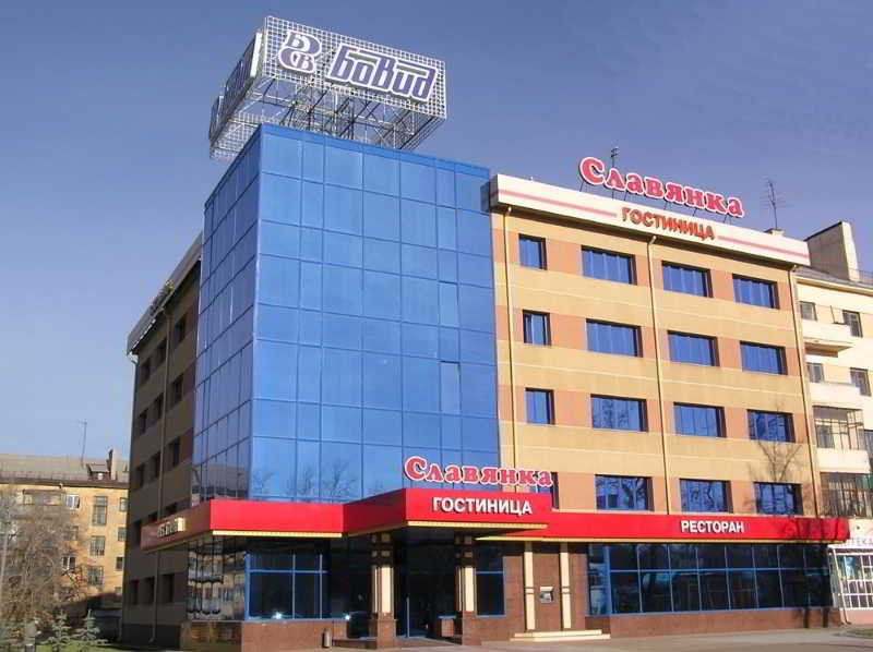 General view
 di Slavyanka