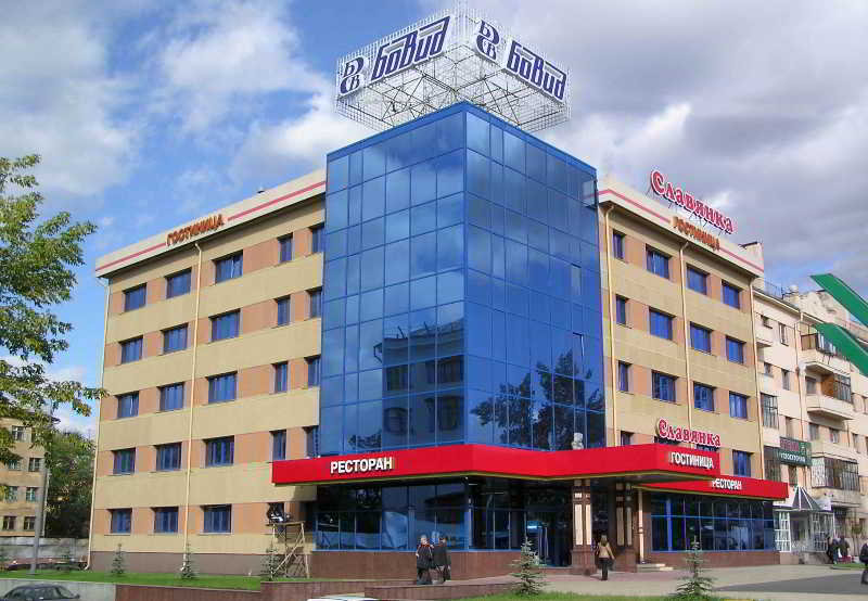 General view
 di Slavyanka