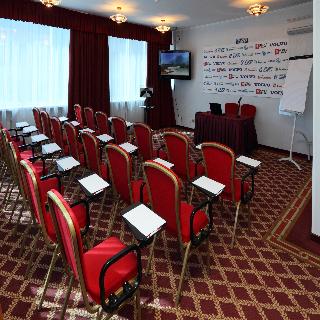 Conferences
 di Slavyanka