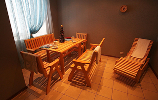 Sports and Entertainment
 di Tsarskii Dvor