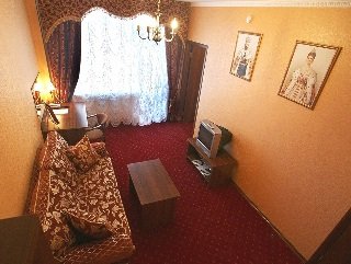 Room
 di Tsarskii Dvor