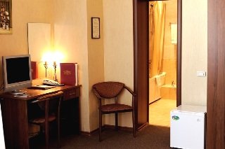 Room
 di Tsarskii Dvor