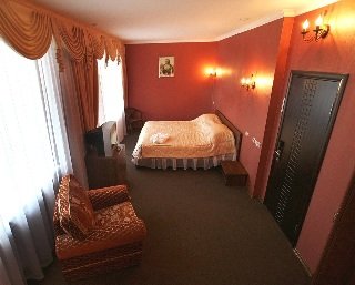 Room
 di Tsarskii Dvor